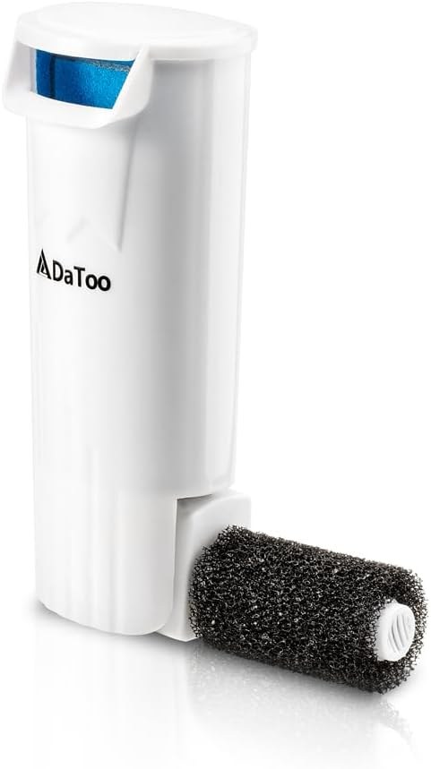 DaToo In-Tank Power Filter 5W, Ultra Silent