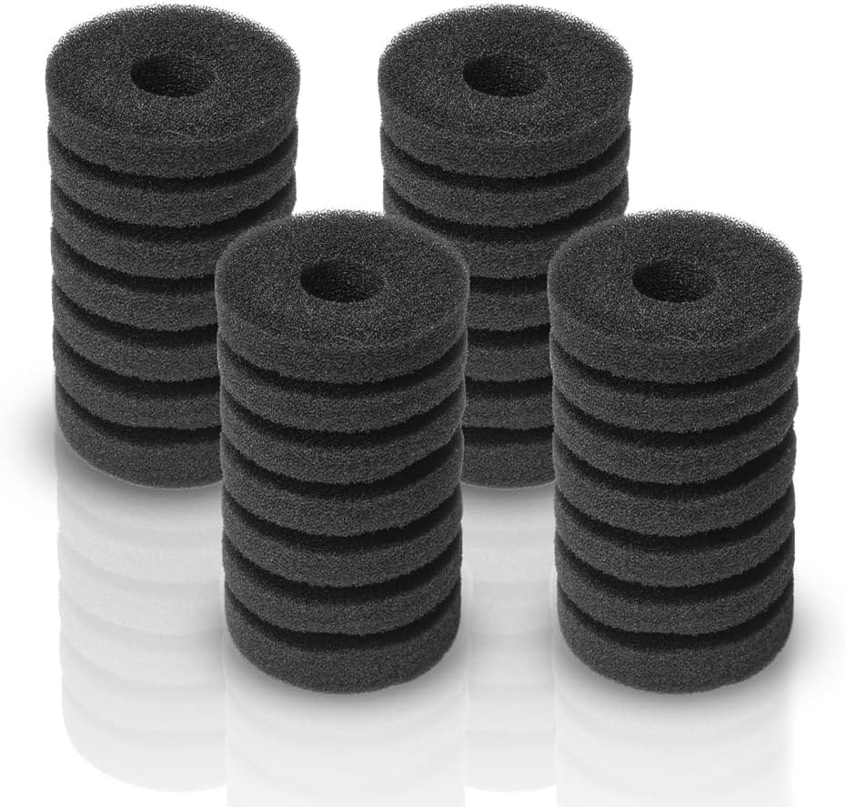 DaToo Pre-Filter Sponges for DT-100A / DT-200A